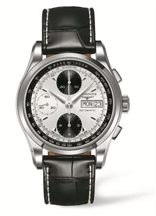 Longines — Heritage