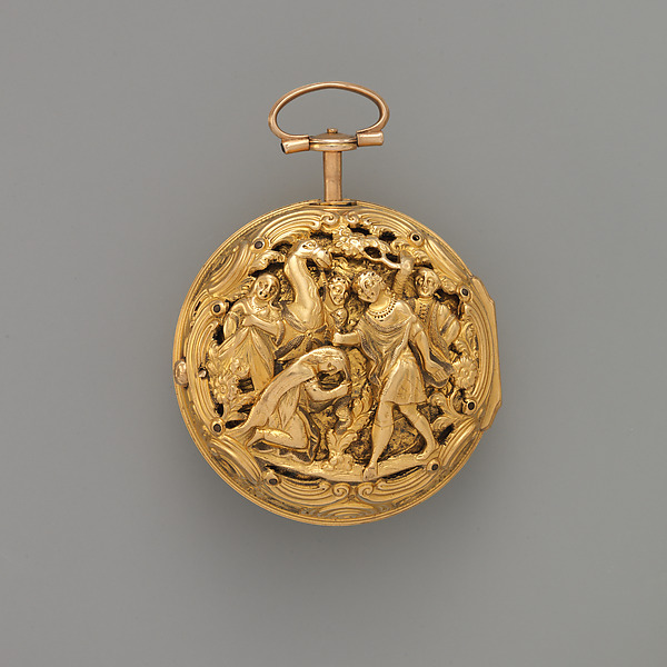 Additional museum view 4 of Watch (accession 17.101.66a–c).