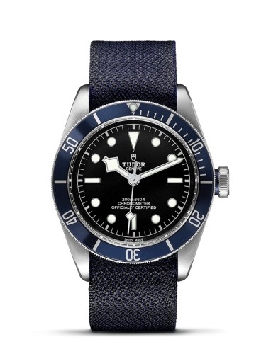 Tudor — Black Bay