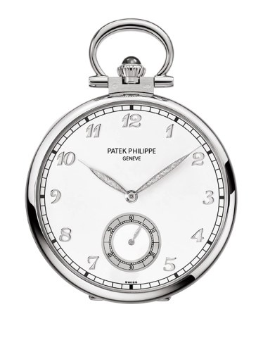 Patek Philippe — Pocket Watches
