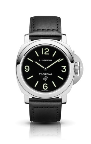 Panerai — Luminor
