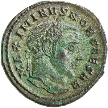 RIC VI Ticinum 58b