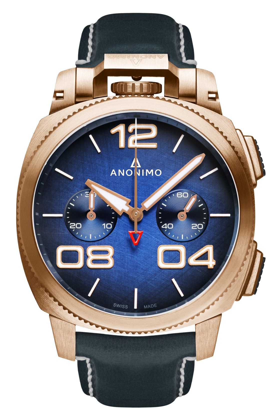 Anonimo — Militare