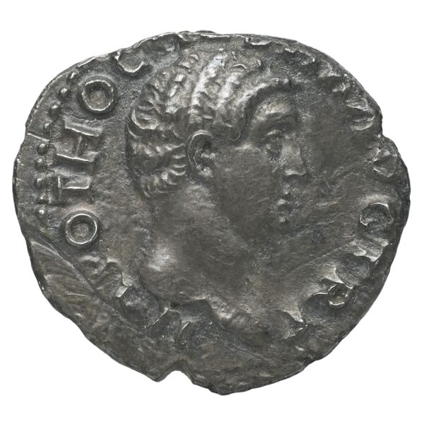 RIC I (second edition) Otho 19