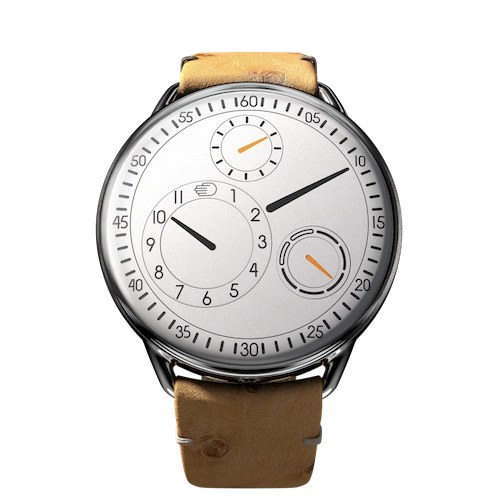 Ressence — Type 1