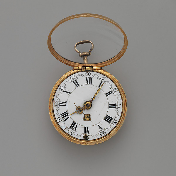 Additional museum view 4 of Watch (accession 17.101.62a, b).