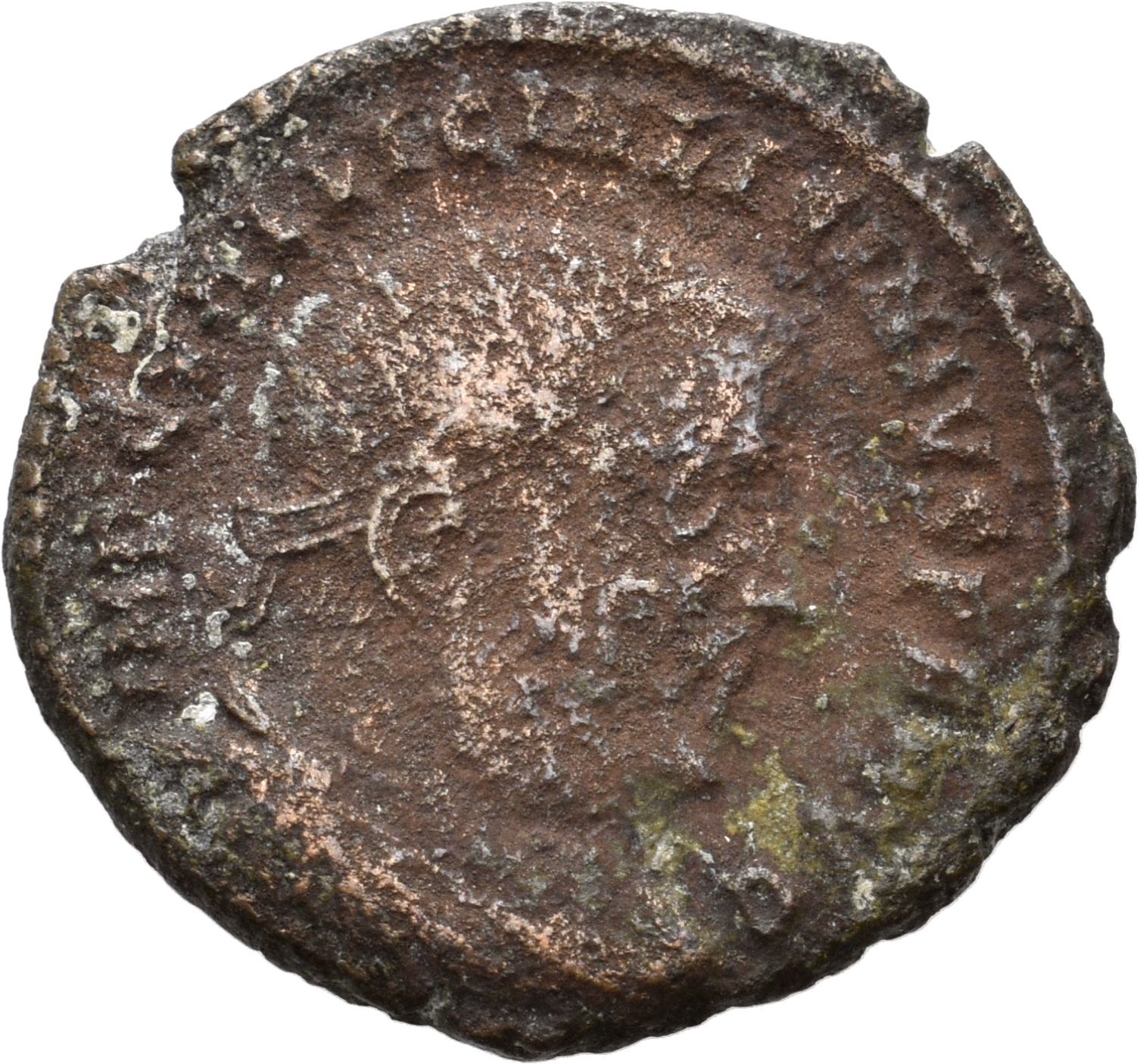 RIC VI Nicomedia 69a