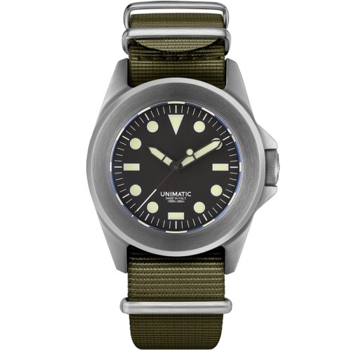Unimatic — Modello Quattro