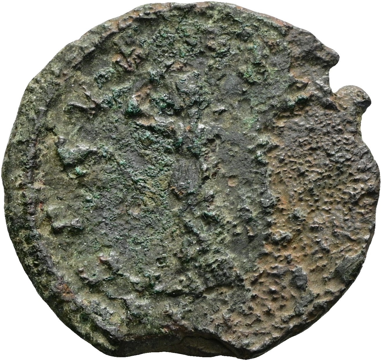 RIC V Carus 450