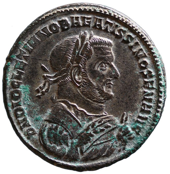RIC VI Aquileia 63a