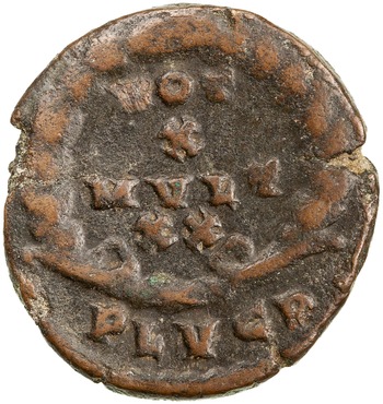 RIC VIII Lugdunum 239