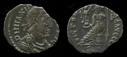RIC X Maximus of Barcelona 1601