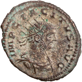 RIC V Tacitus 212