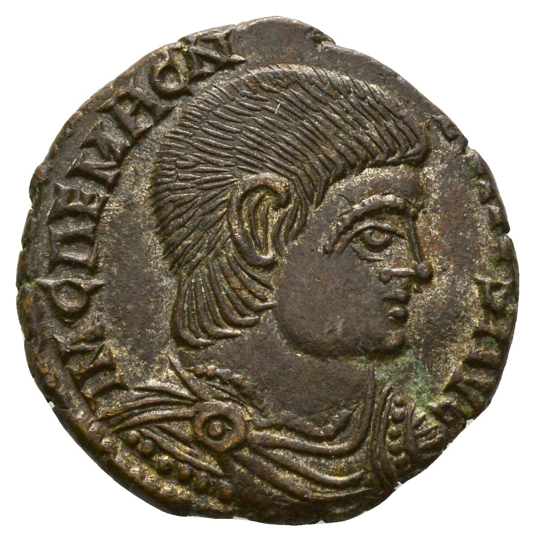 RIC VIII Treveri 264