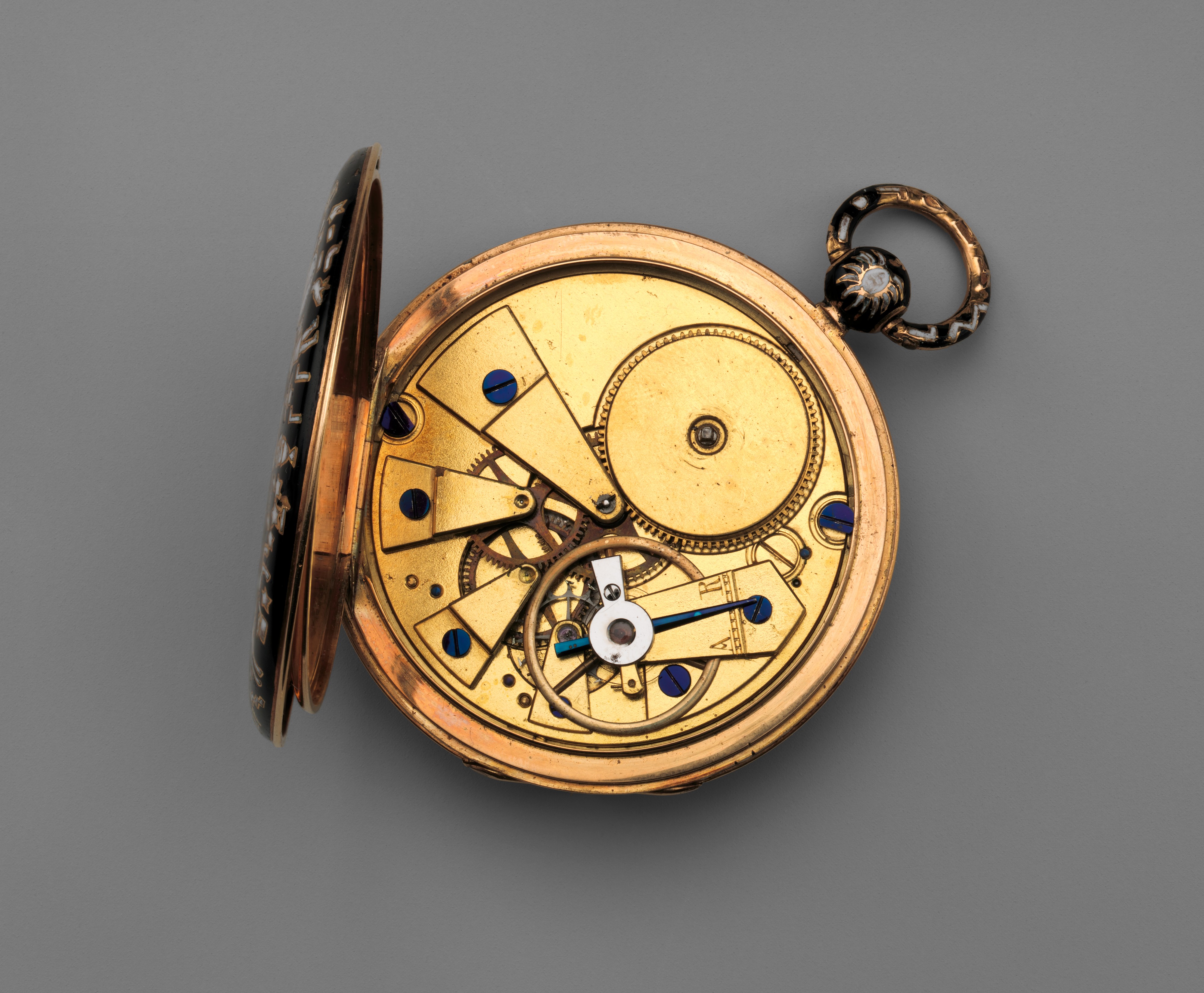 Photograph of museum specimen 26.267.14; not an authentication of other objects.