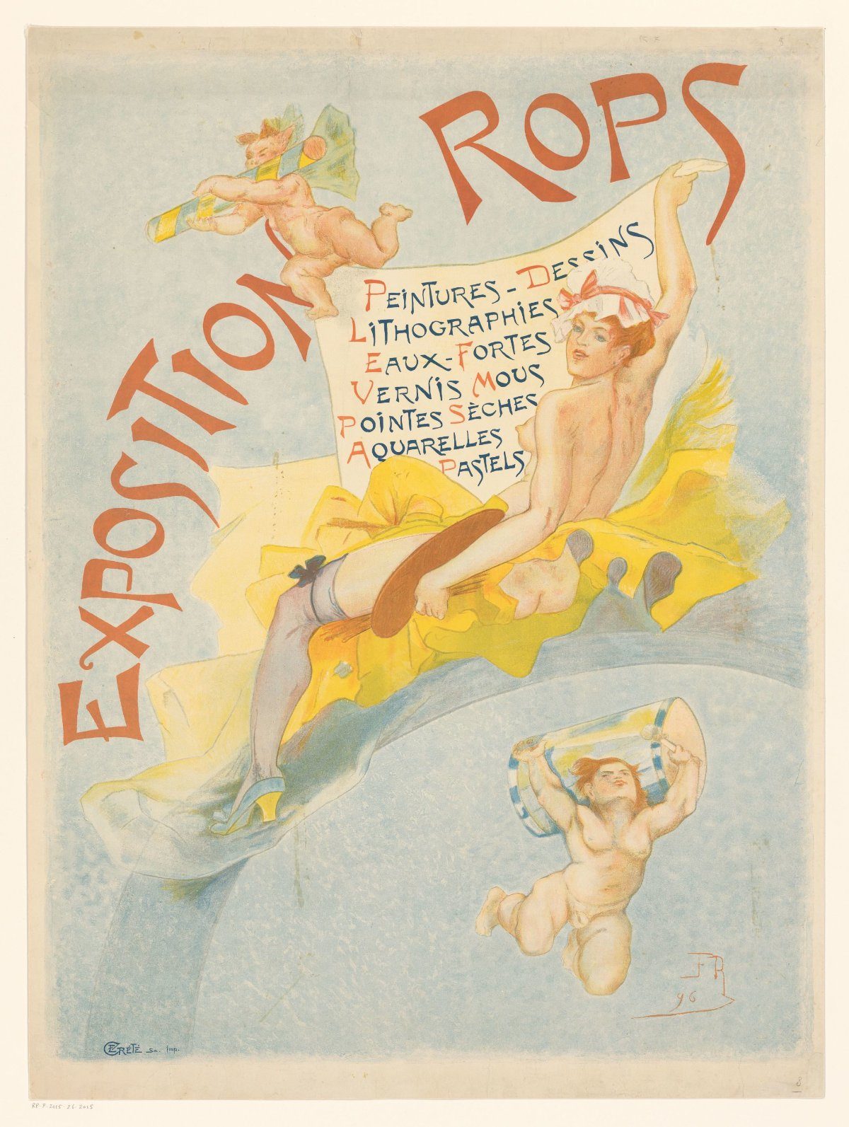 Exposition Rops