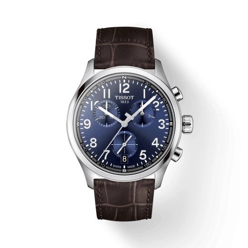 Tissot — L
