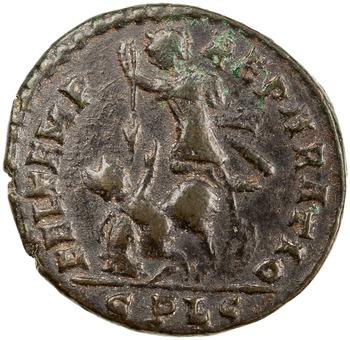 RIC VIII Lugdunum 190