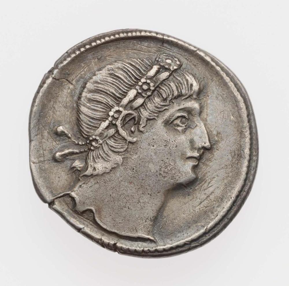 RIC VII Thessalonica 214