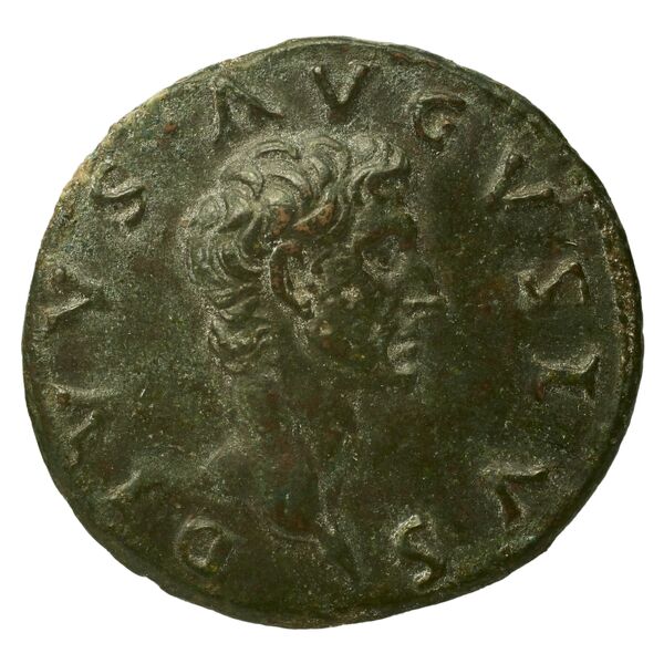 RIC II Nerva 133