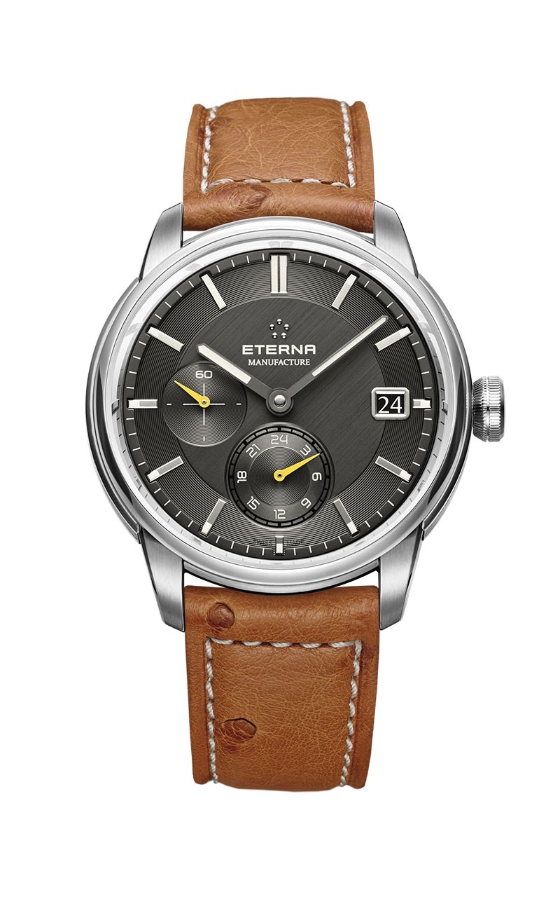 Eterna — Contemporary