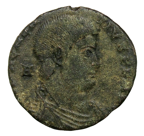 RIC VIII Arelate 150