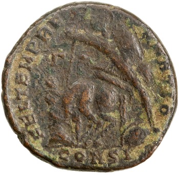 RIC VIII Constantinople 106