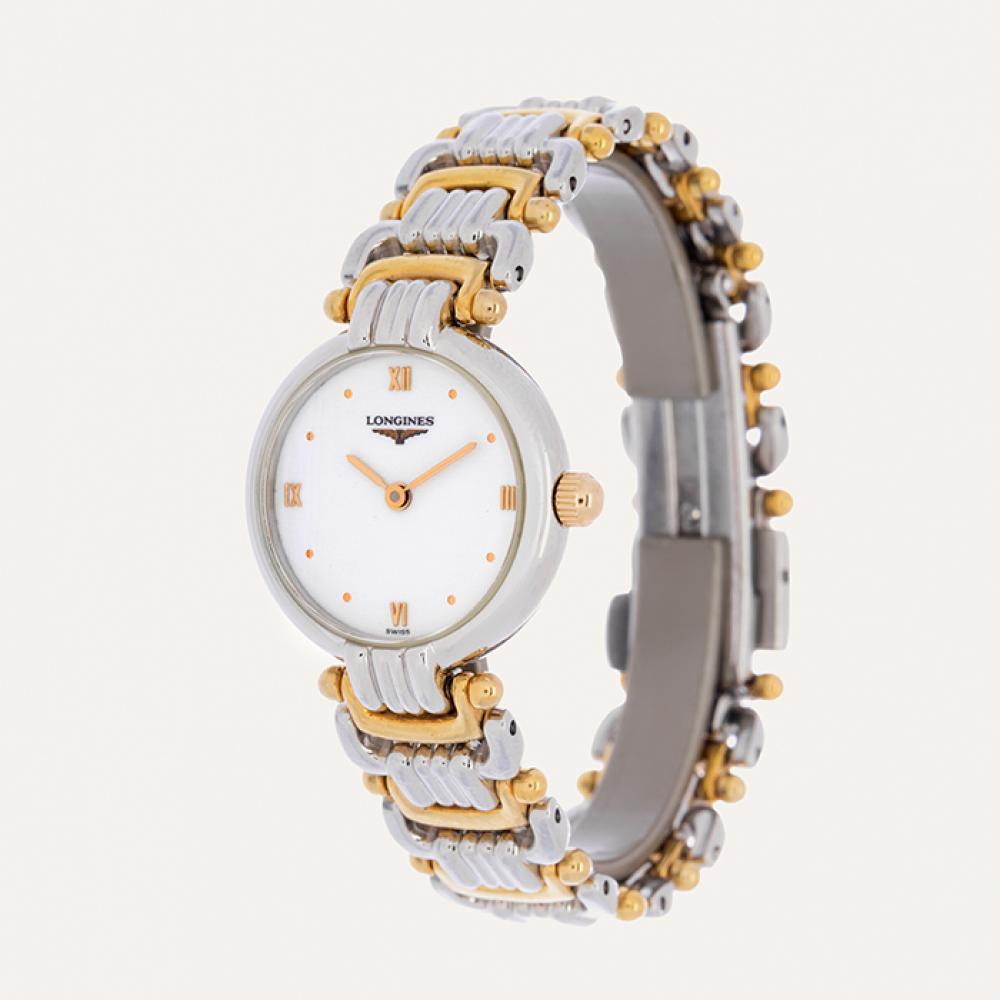 Longines — La Grande Classique