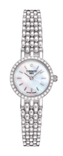 Tissot — Caliente