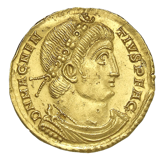 RIC VIII Arelate 130