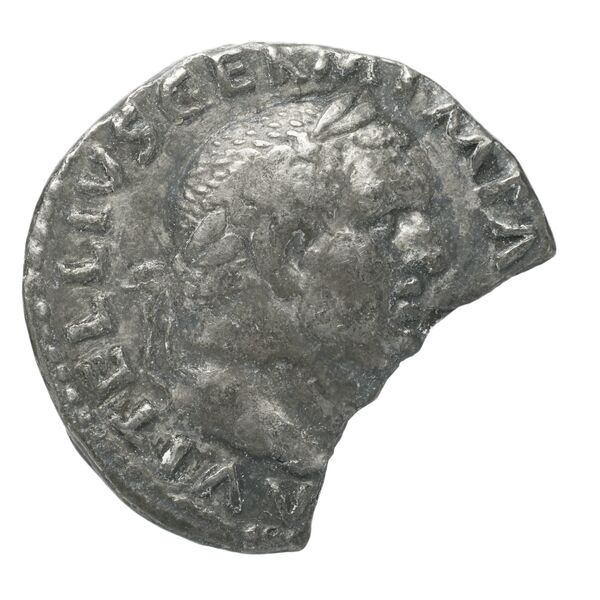 RIC I (second edition) Vitellius 99