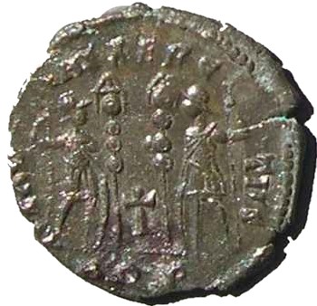 RIC VIII Aquileia 126