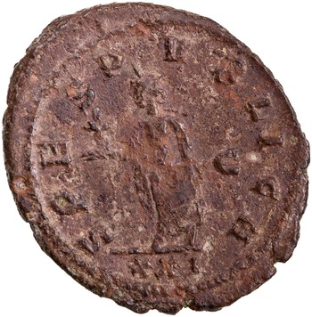 RIC V Tacitus 61