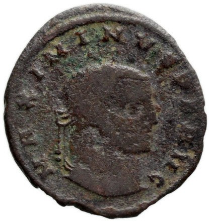 RIC VI Thessalonica 50a