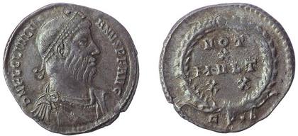 RIC VIII Constantinople 159