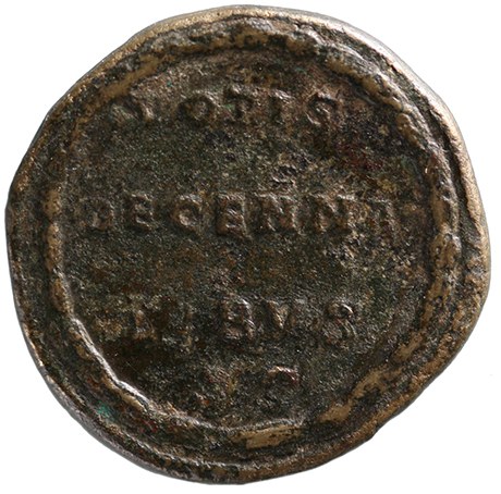 RIC IV Maximinus Thrax 76