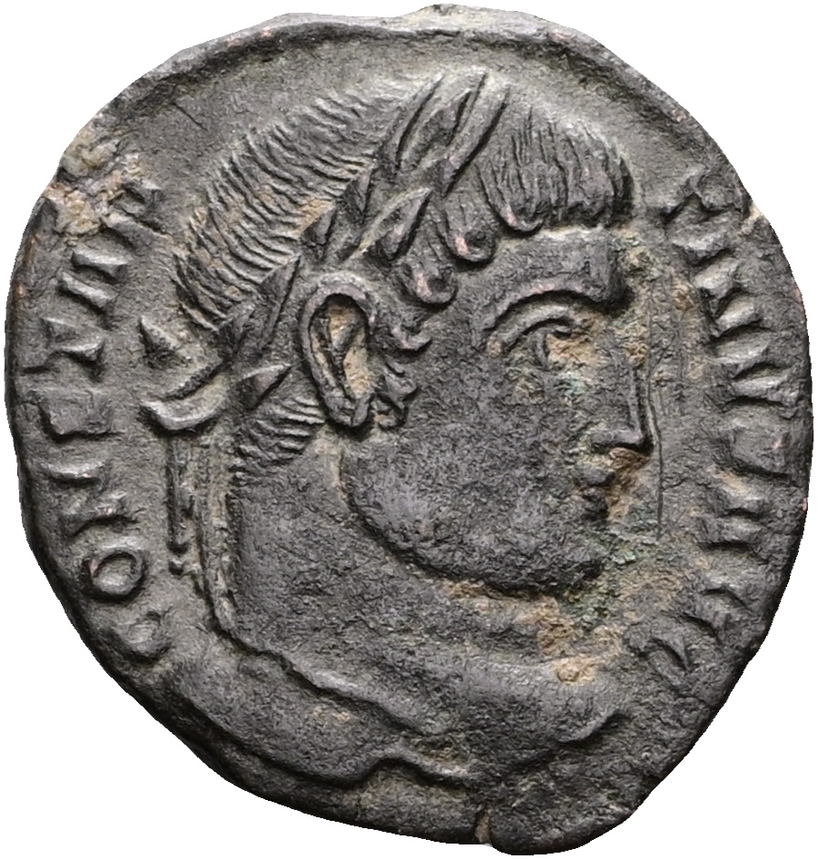 RIC VII Treveri 435