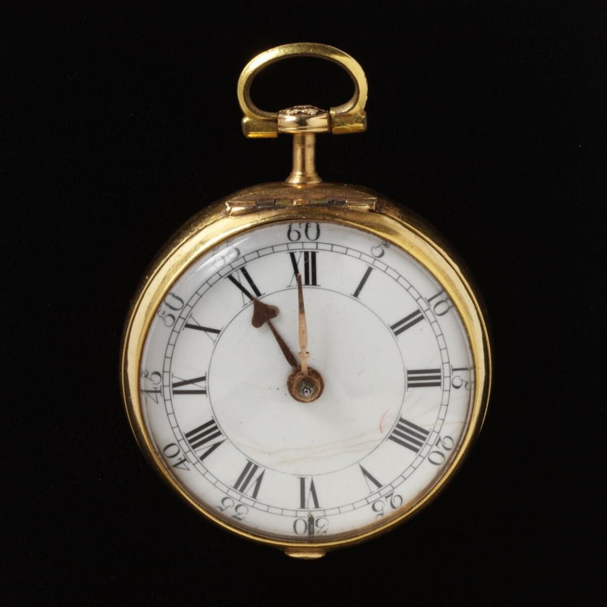 Tipu Sultan's watch