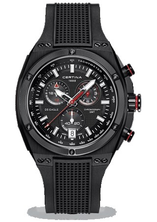 Certina — DS Eagle