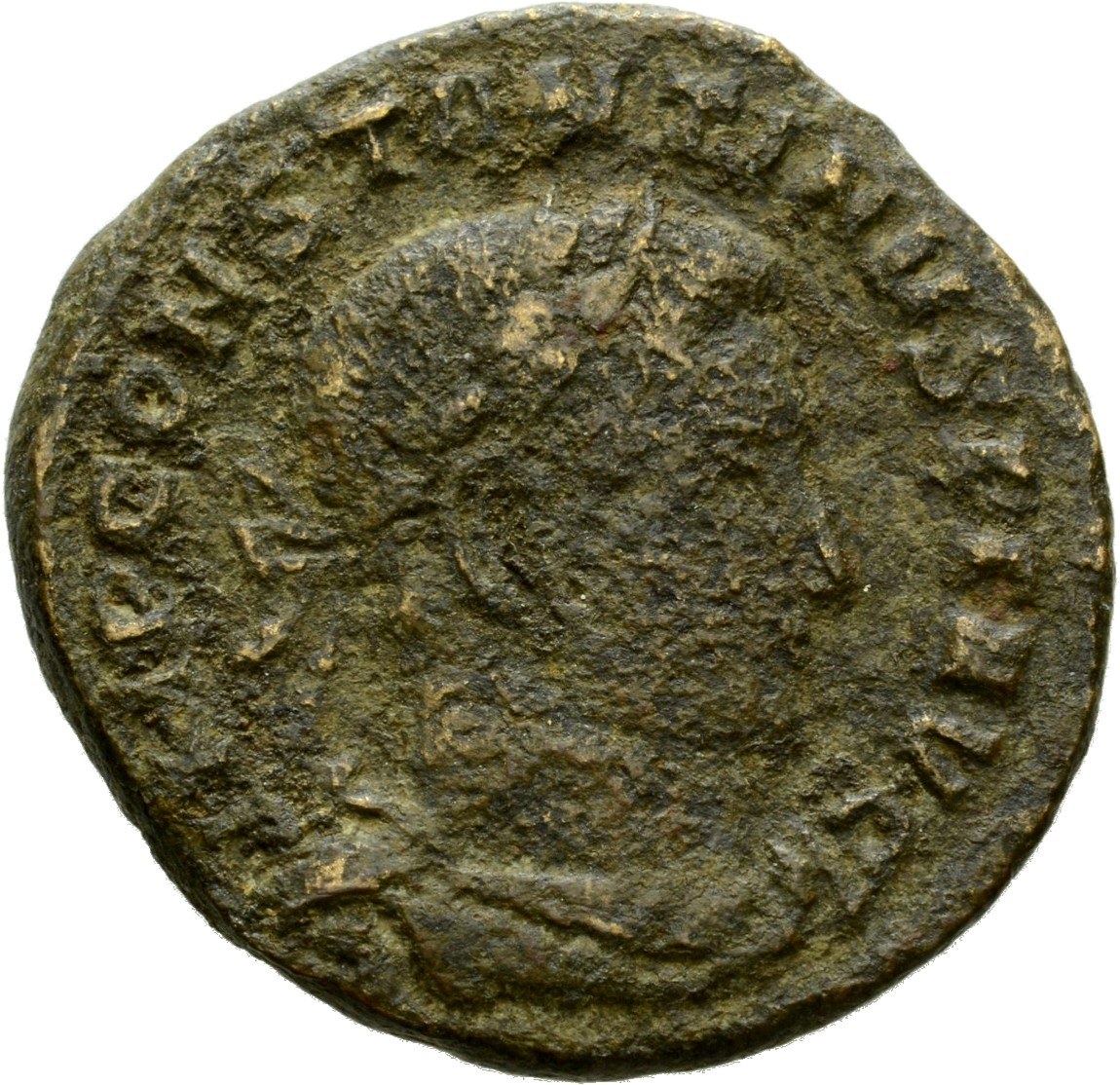RIC VI Treveri 782