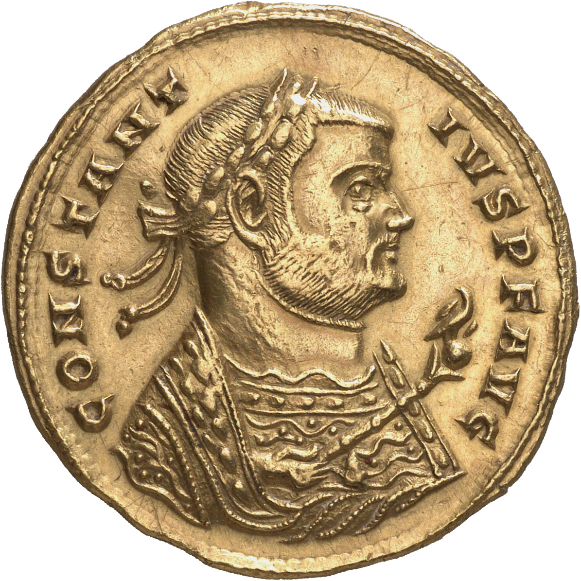 RIC VI Siscia 148