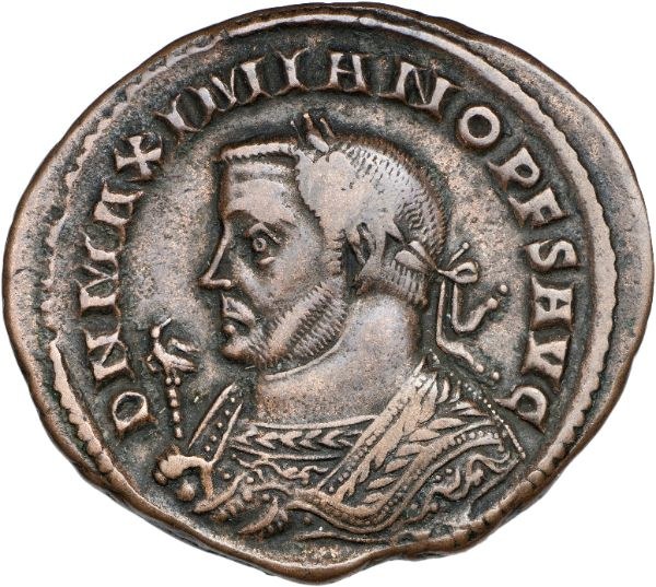 RIC VI Lugdunum 209
