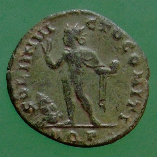 RIC VI Aquileia 144