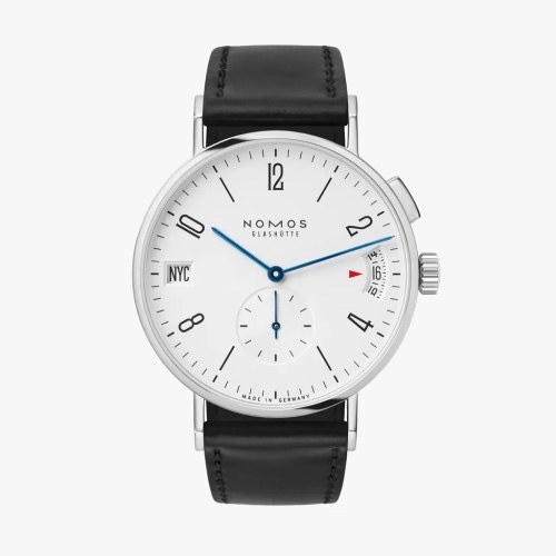 Nomos Glashütte — Tangomat