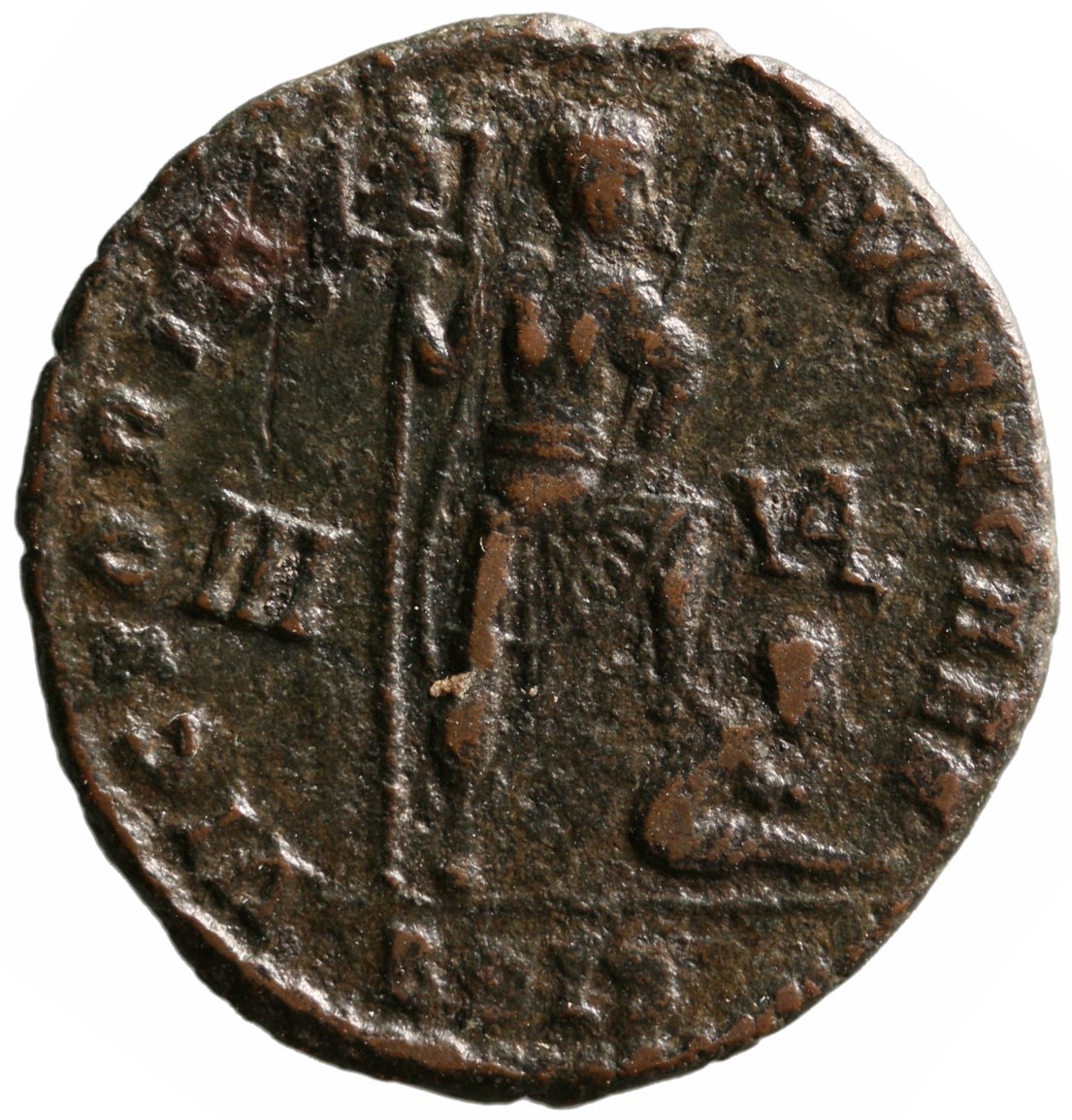 RIC VIII Siscia 319