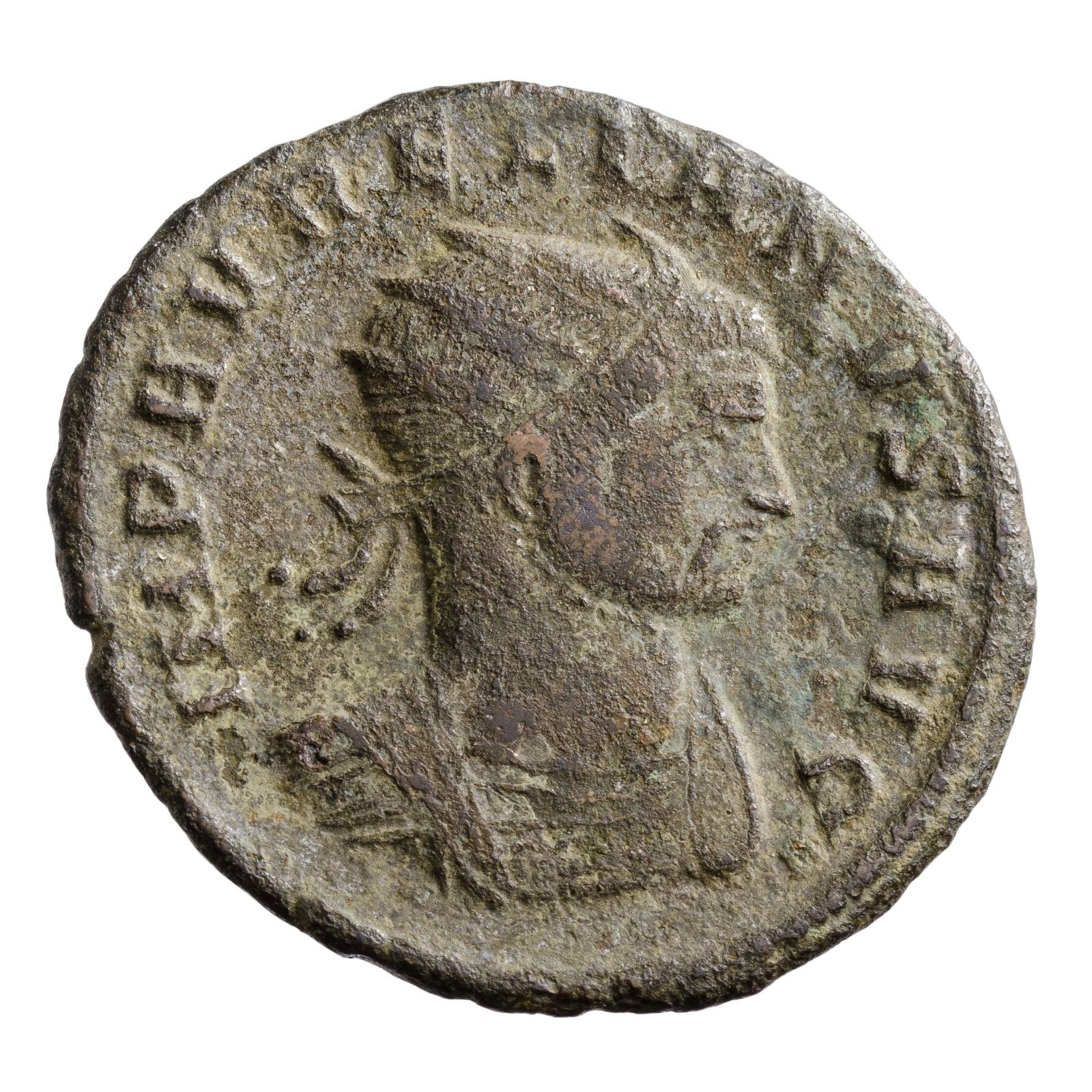 RIC V Aurelian 289