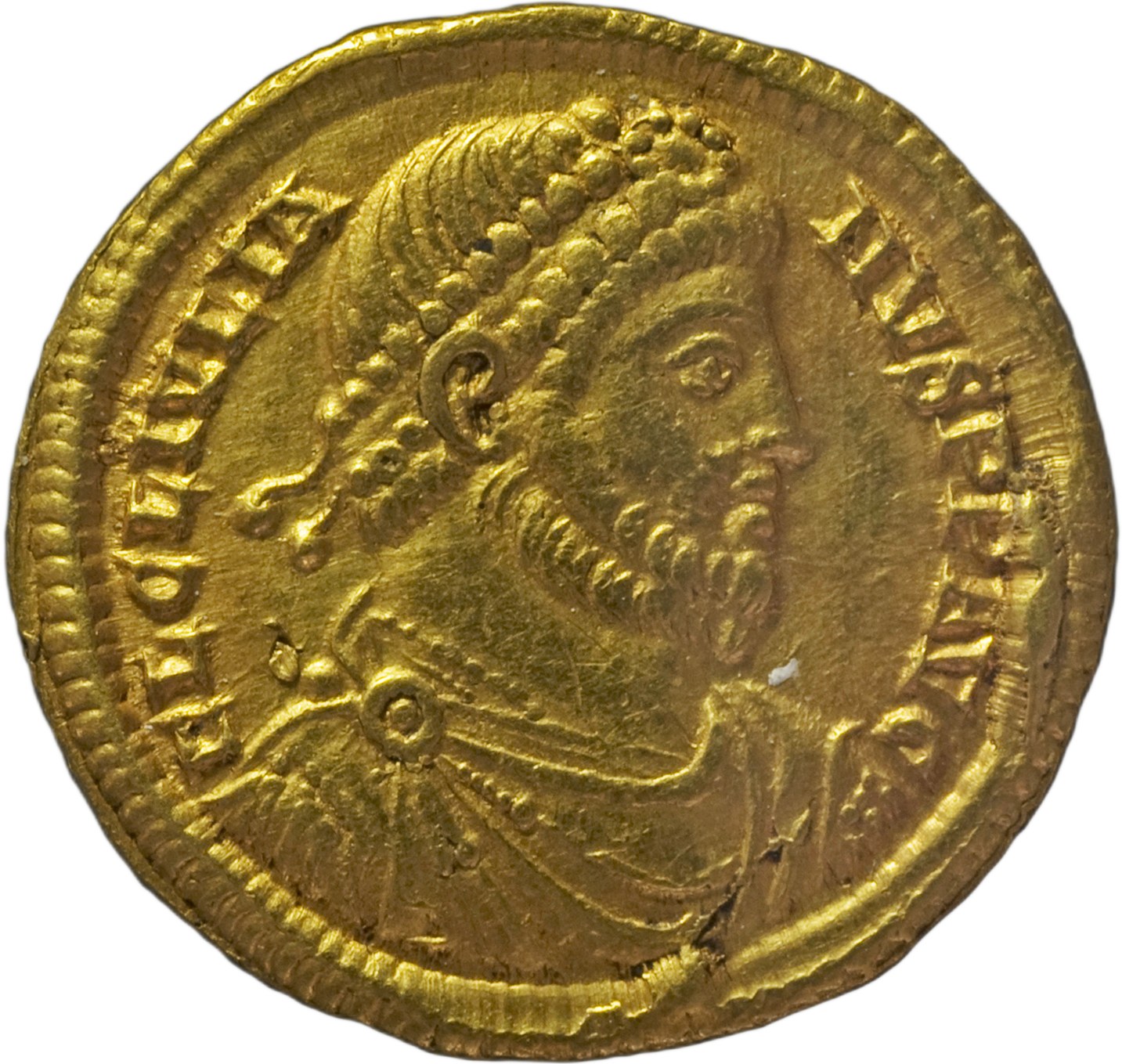 RIC VIII Antioch 195