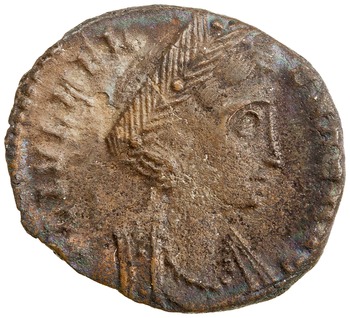RIC VIII Constantinople 49