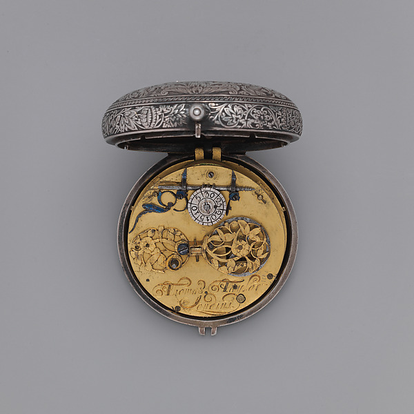 Additional museum view 4 of Watch (accession 17.190.1469).