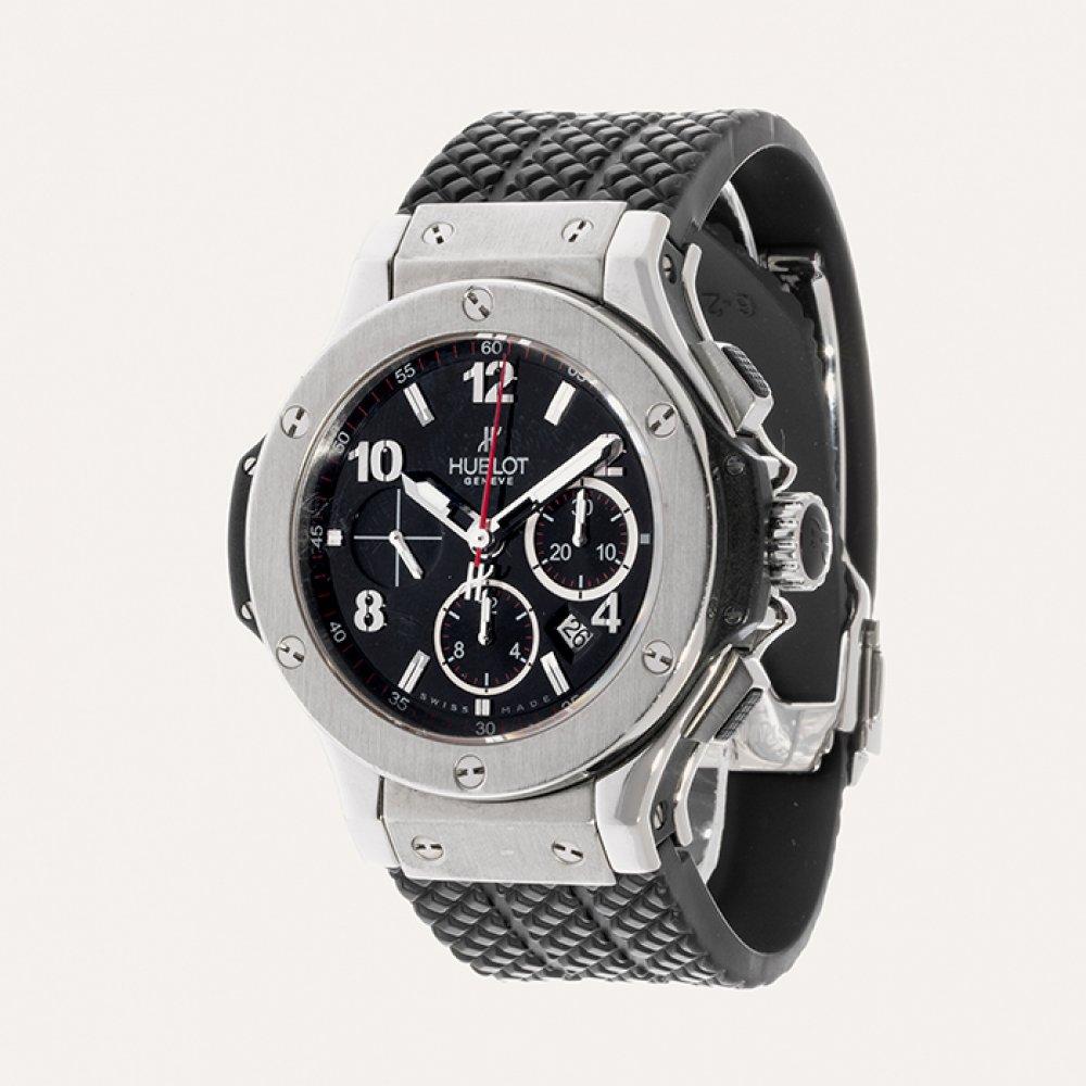 Hublot — Big Bang